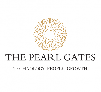 The Pearl Gates
